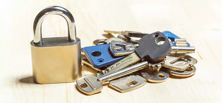 Why Choose Our Broken Key Services in Sudbury, ON?