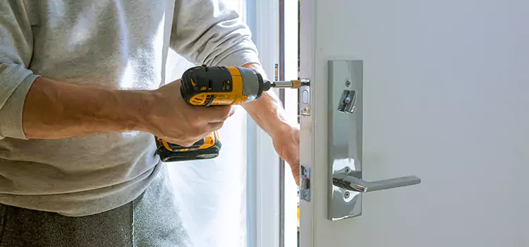 Door Knob Lock Repair Sudbury