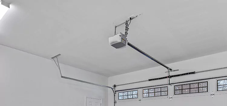 Experienced Garage Door Installers Sudbury