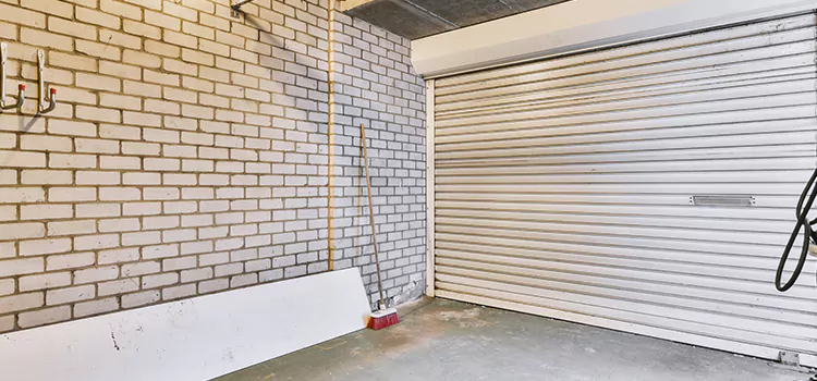 Comprehensive Solutions for Every Garage in Sudbury