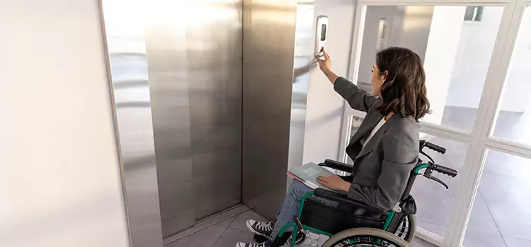 Benefits of Modern Handicap Door Systems in Sudbury, ON