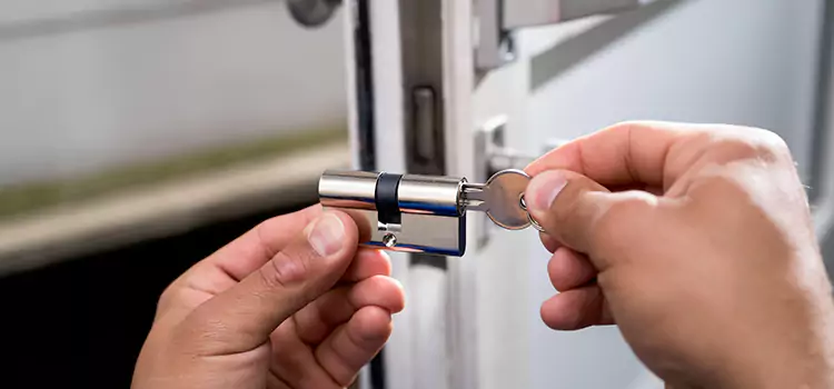 Emergency Locksmith for House Sudbury
