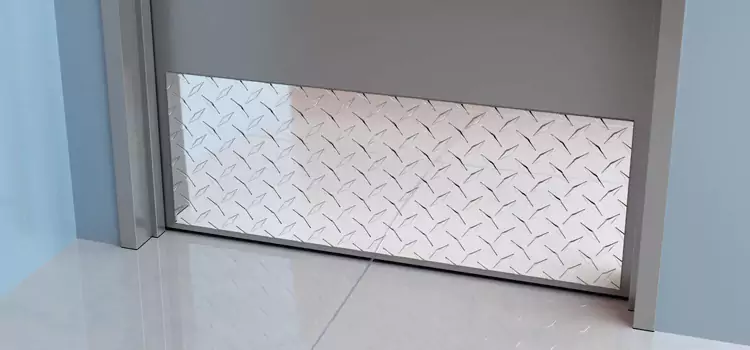 Benefits of Professional Kick Plate Solutions in Sudbury, ON