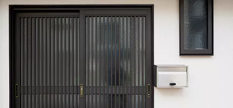Sliding Screen Door Repair Sudbury
