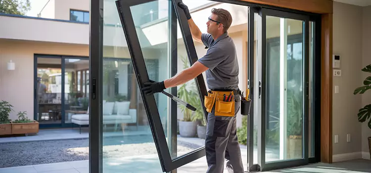 Specialized Sliding Door Roller Services in Sudbury, Ontario