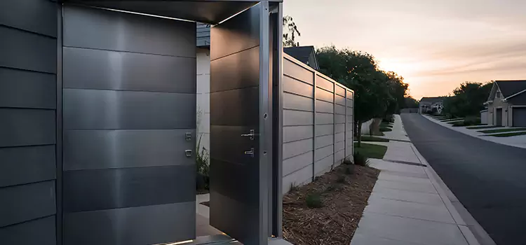 Comprehensive Steel Door Solutions in Sudbury, ON