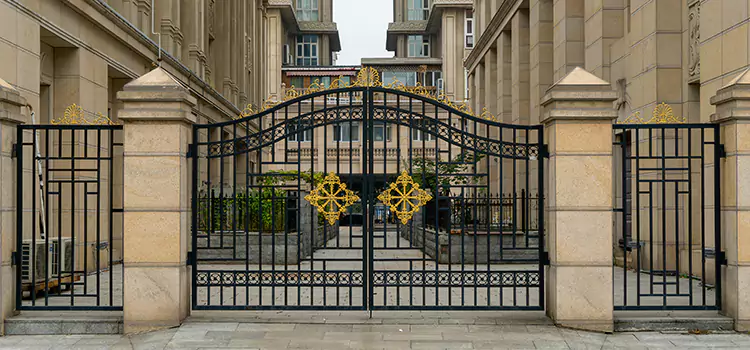 Comprehensive Iron Gate Maintenance Solutions in Sudbury, ON