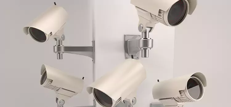 Your Trusted Partner for CCTV Solutions in Sudbury