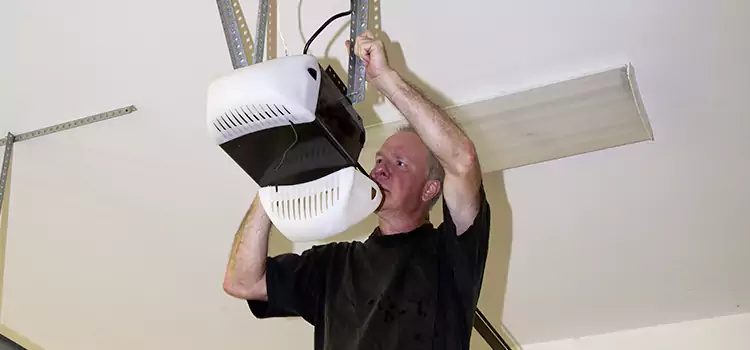Garage Door Opener Service Sudbury