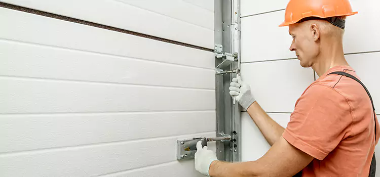 Why Choose Us for Garage Door Lock Services in Sudbury, ON?