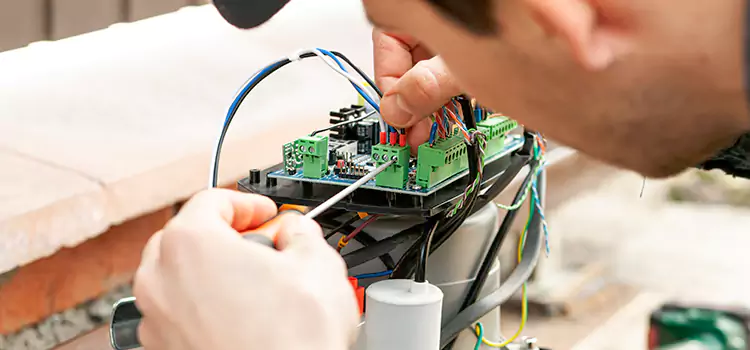 Specialized Brand Gate Motor Repairs Sudbury