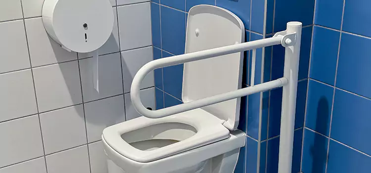 Comprehensive Solutions in Sudbury, ON for Accessible Facilities
