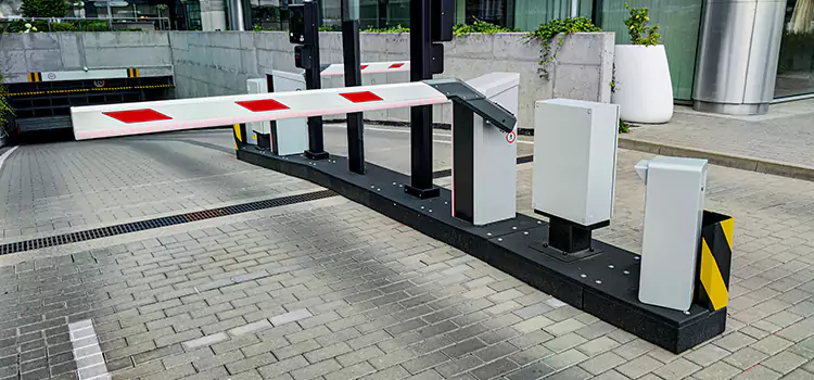 Custom Gate Design & Integration Sudbury