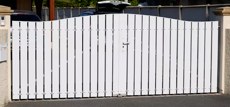 Why Choose Us for Residential Gate Repair in Sudbury, ON?