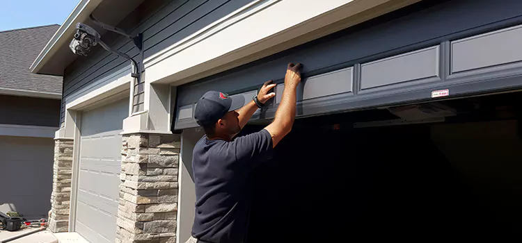 Janus Roll Up Doors Sudbury