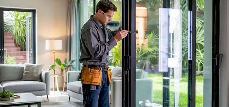 Sliding Door Maintenance Sudbury