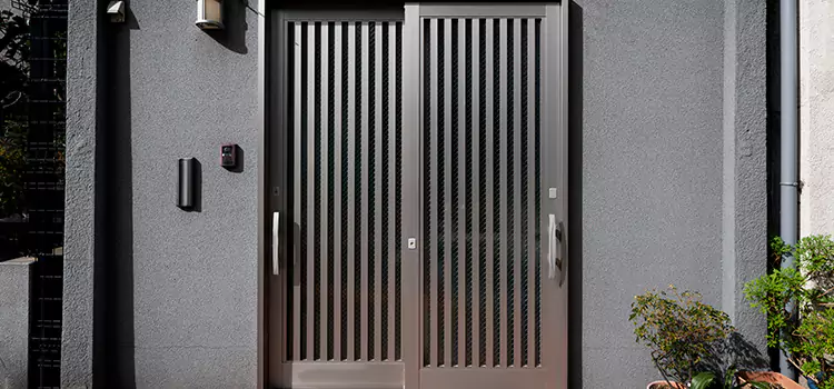 Specialized Steel Door Services in Sudbury, ON