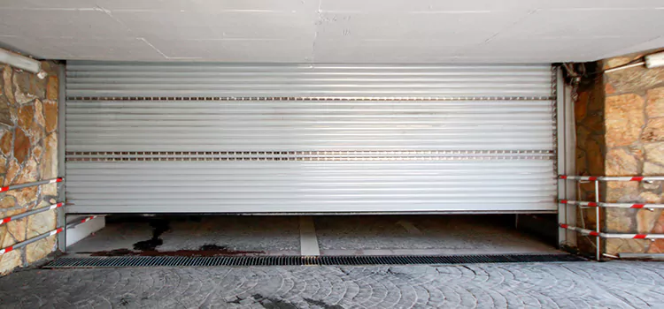 Steel Garage Door Repair Sudbury