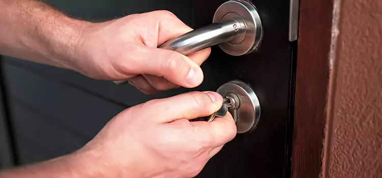 Door Closer Repair & Installation Sudbury